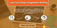 Online Best Case Study Help Free in Australia image 5